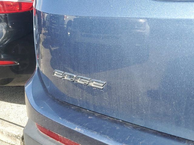 Certified 2018 Ford Edge SE FWD image 7