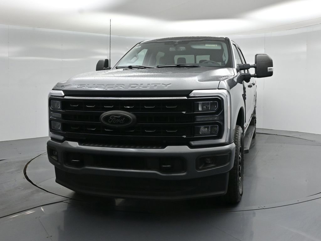 Certified 2023 Ford F350 XLT w/ Black Appearance Package AWD/4WD image 54