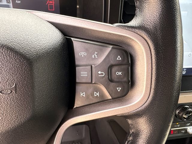 Certified 2022 Ford Bronco Wildtrak AWD/4WD image 24