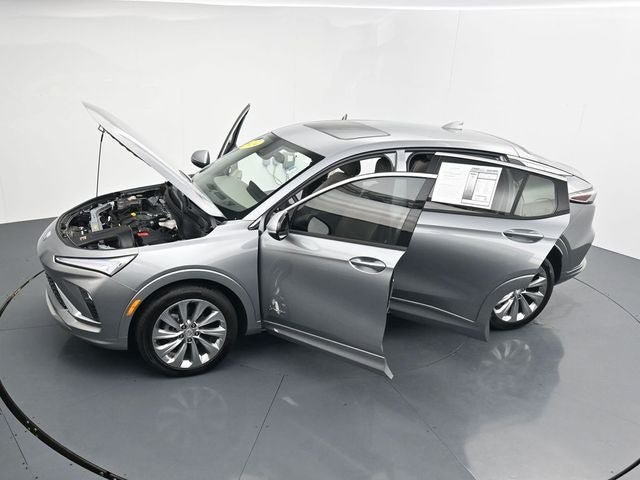 Used 2024 Buick Envista Avenir FWD image 36