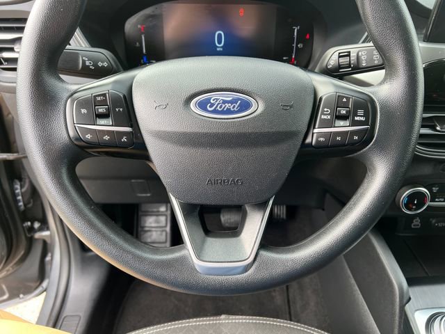 Certified 2025 Ford Escape Active image 19