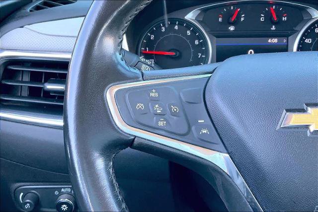 Used 2020 Chevrolet Equinox Premier FWD image 23