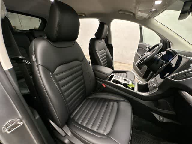 Certified 2024 Ford Edge SEL w/ Convenience Package AWD/4WD image 21
