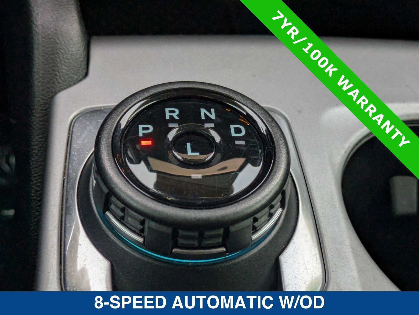 Certified 2022 Ford Bronco Sport Big Bend image 31