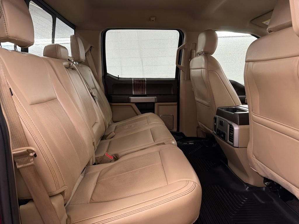 Certified 2019 Ford F150 Lariat image 30