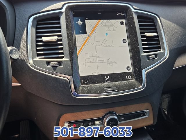 Used 2022 Volvo XC90 T5 Momentum FWD image 19