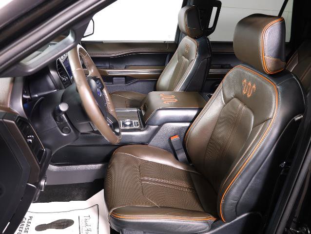 Certified 2020 Ford Expedition Max King Ranch image 8