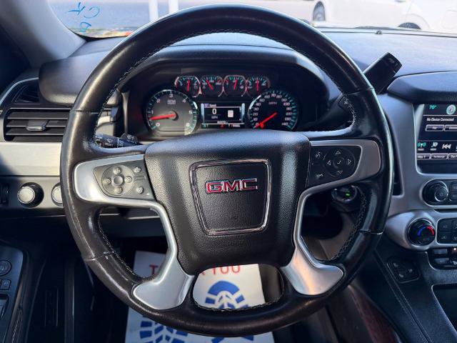 Used 2019 GMC Yukon XL SLT AWD/4WD image 16