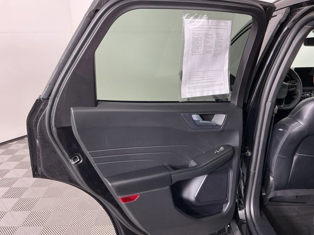 Certified 2023 Ford Escape ST-Line Elite w/ Class II Trailer Tow Package image 30
