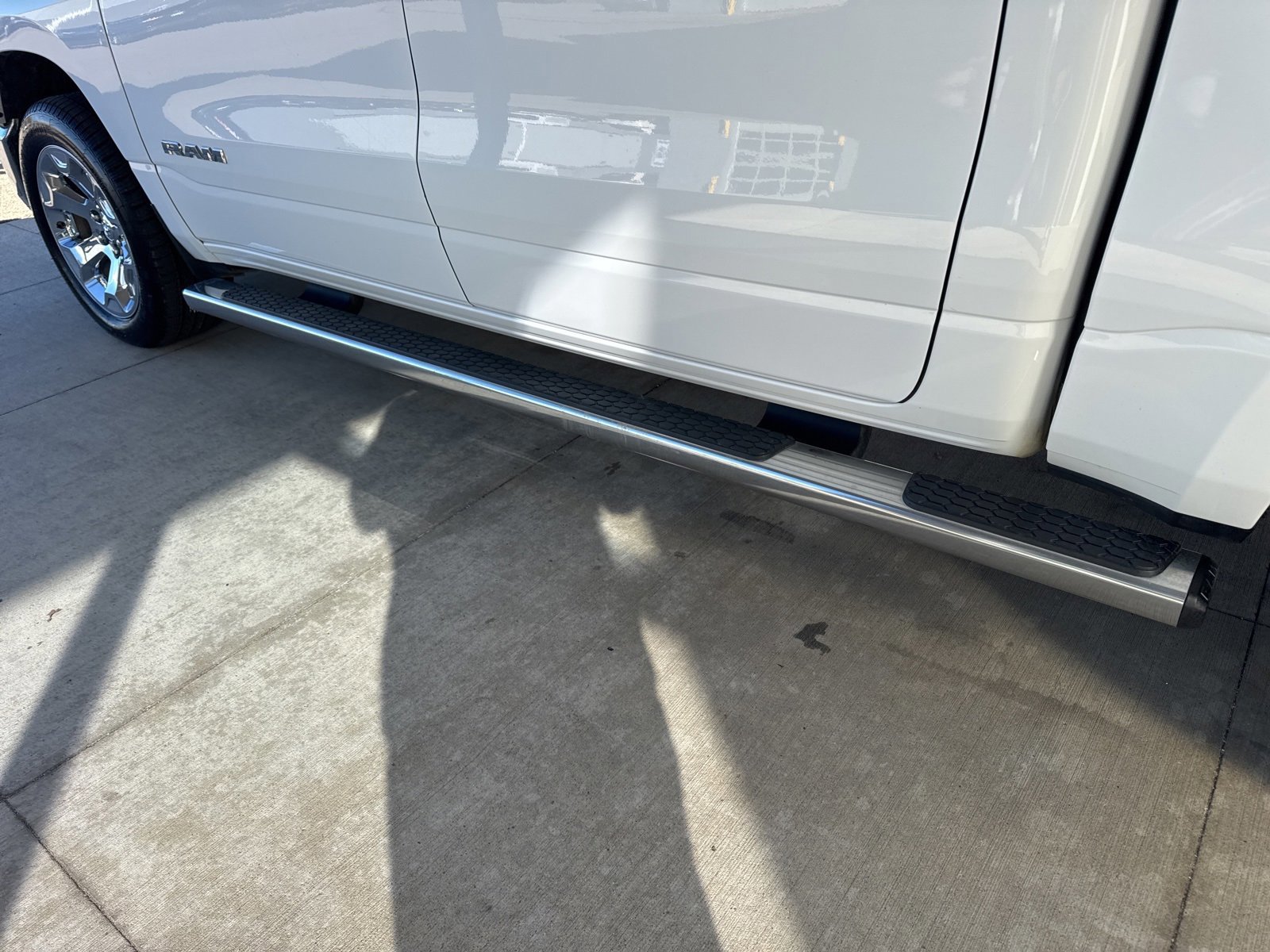 Used 2020 RAM 1500 Big Horn image 21