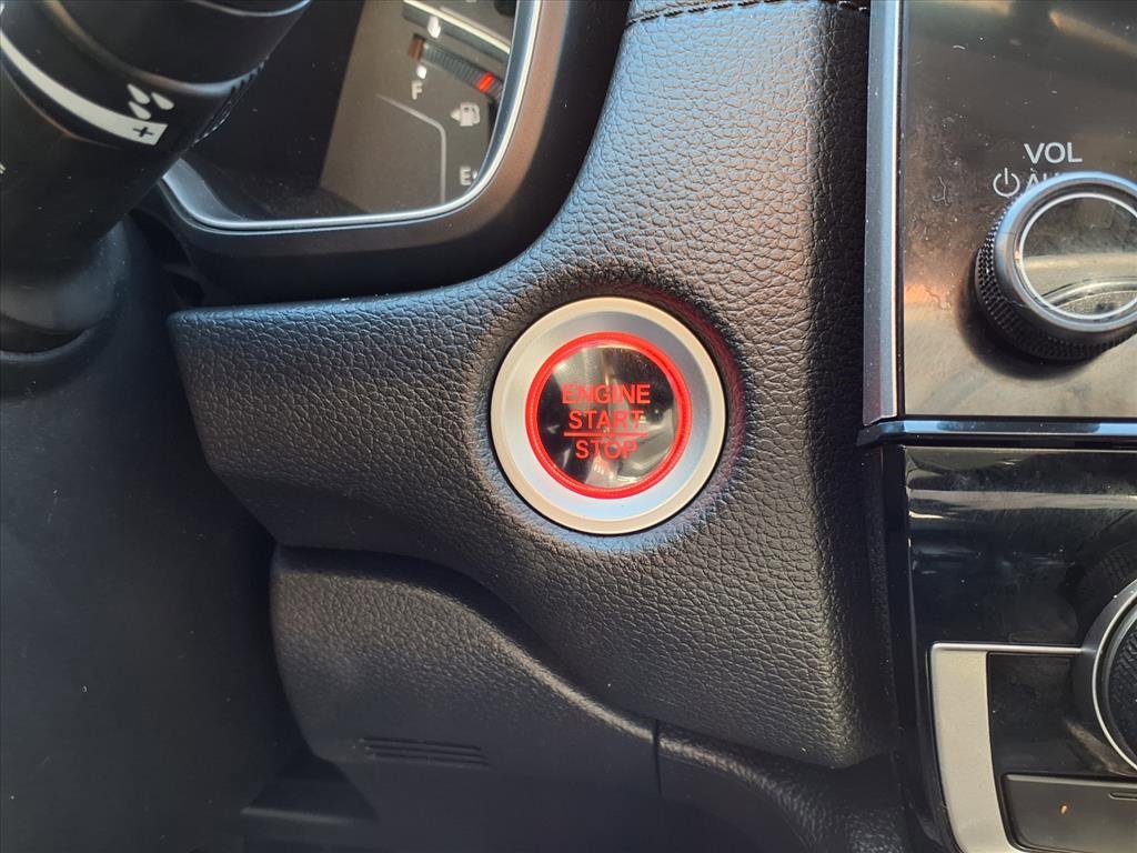 Used 2021 Honda CR-V EX image 14