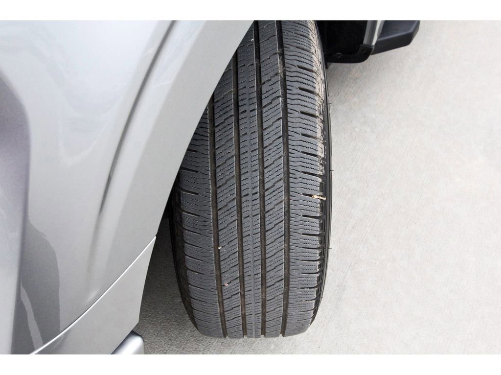 Certified 2024 Ford F150 XLT w/ Equipment Group 302A MID image 28