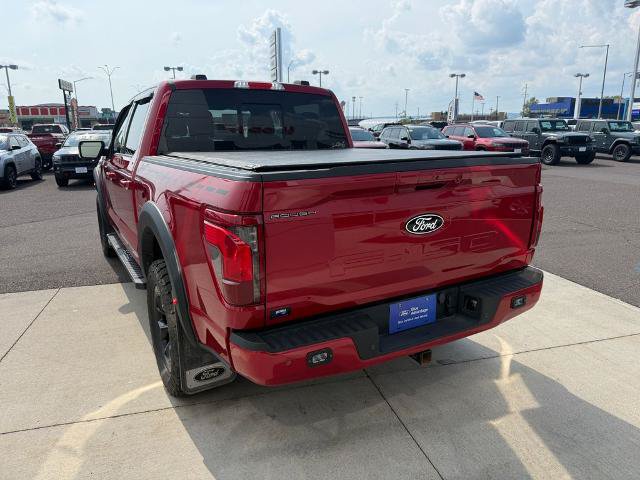 Certified 2024 Ford F150 XLT w/ Equipment Group 302A MID AWD/4WD image 5