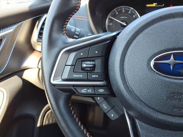 Used 2022 Subaru Crosstrek 2.5i Limited w/ Popular Package #4 image 25