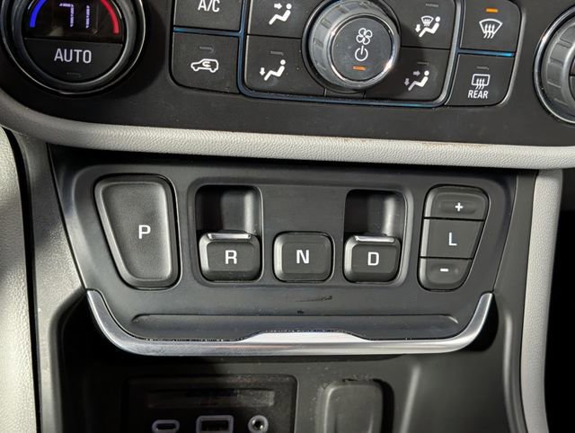 Used 2018 GMC Terrain SLT w/ Preferred Package image 23