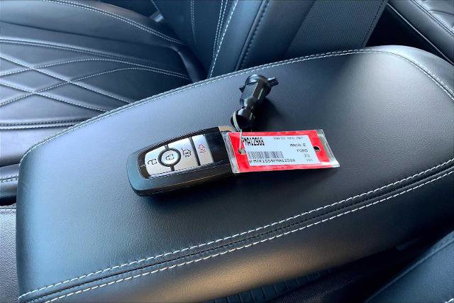 Certified 2023 Ford Mustang Mach-E Select image 25