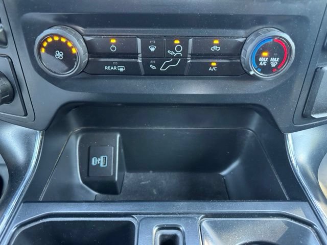 Certified 2023 Ford F150 XL w/ STX Appearance Package RWD image 29