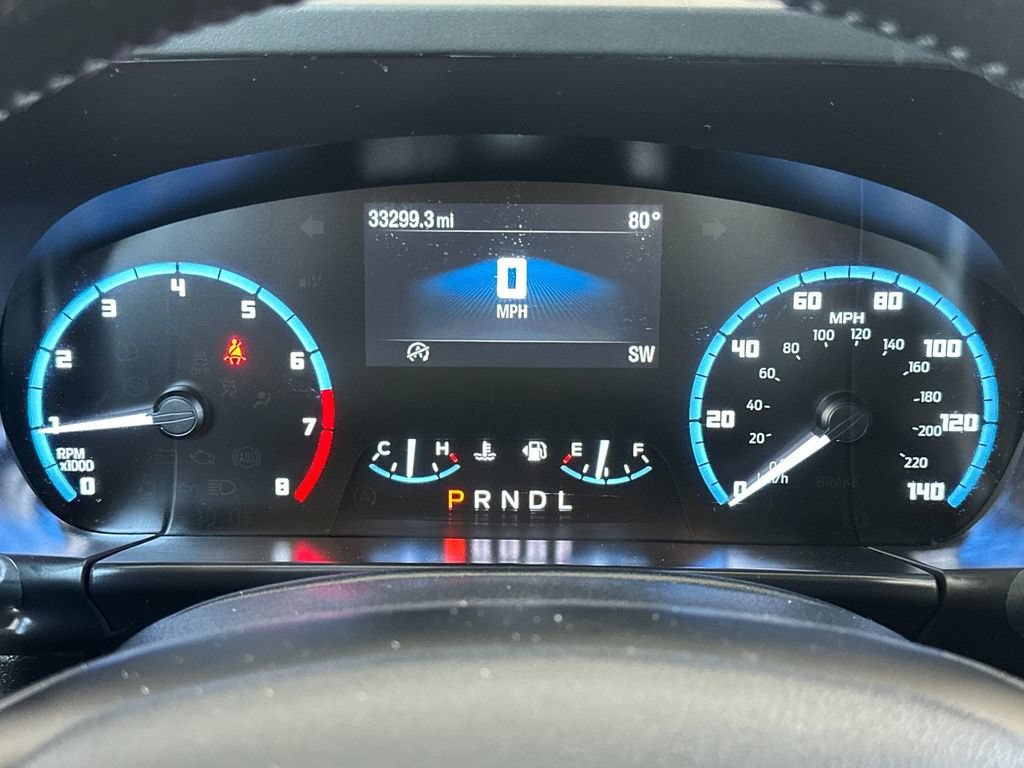 Certified 2023 Ford Bronco Sport Big Bend w/ Convenience Package AWD/4WD image 23