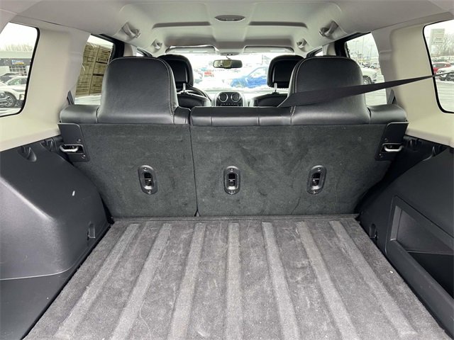 Used 2017 Jeep Patriot Sport w/ Power Value Group image 7