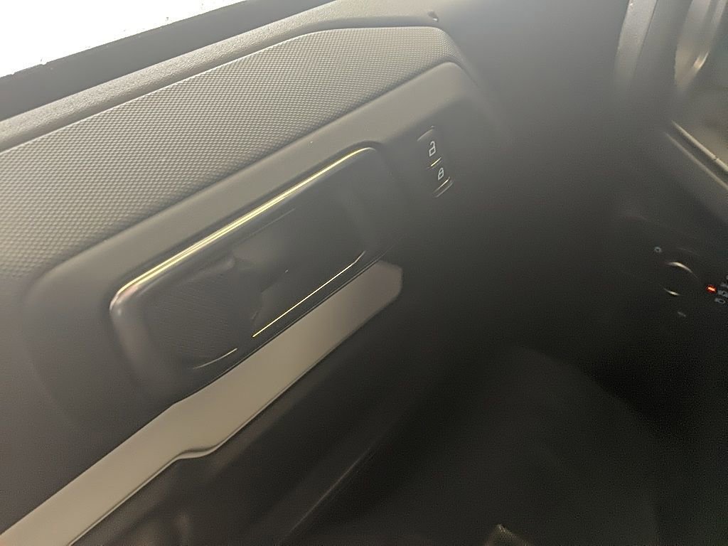 Certified 2025 Ford Bronco 2-Door image 24