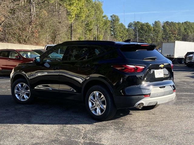 Used 2020 Chevrolet Blazer LT image 3