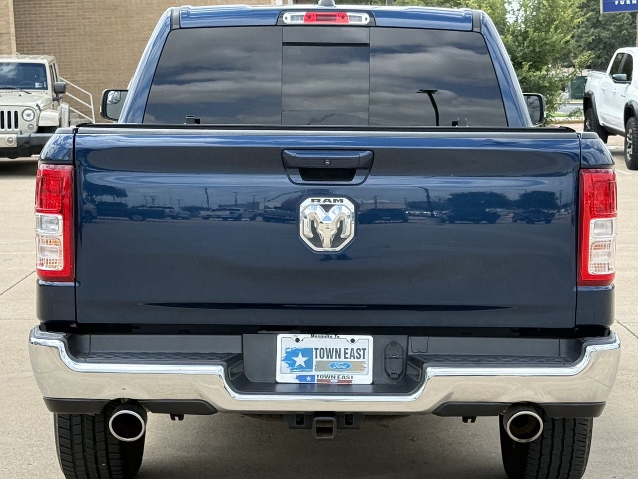 Used 2021 RAM 1500 Lone Star RWD image 6
