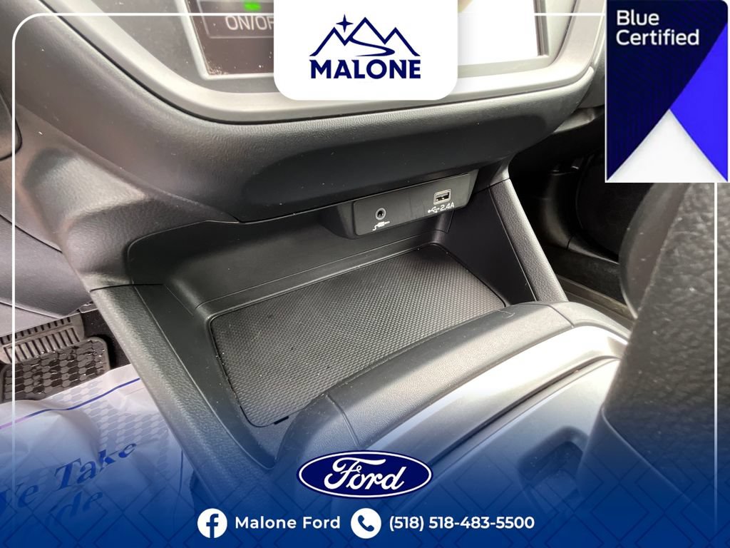 Used 2024 Subaru Impreza 2.0i AWD/4WD image 34