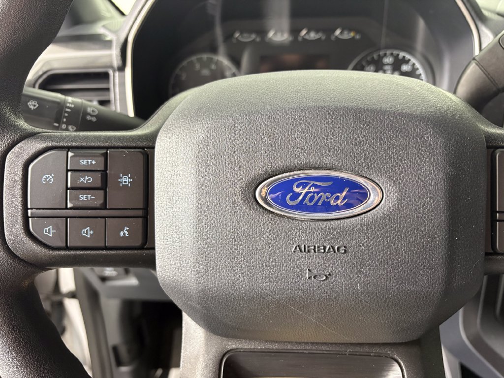 Certified 2021 Ford F150 XL w/ STX Appearance Package AWD/4WD image 21