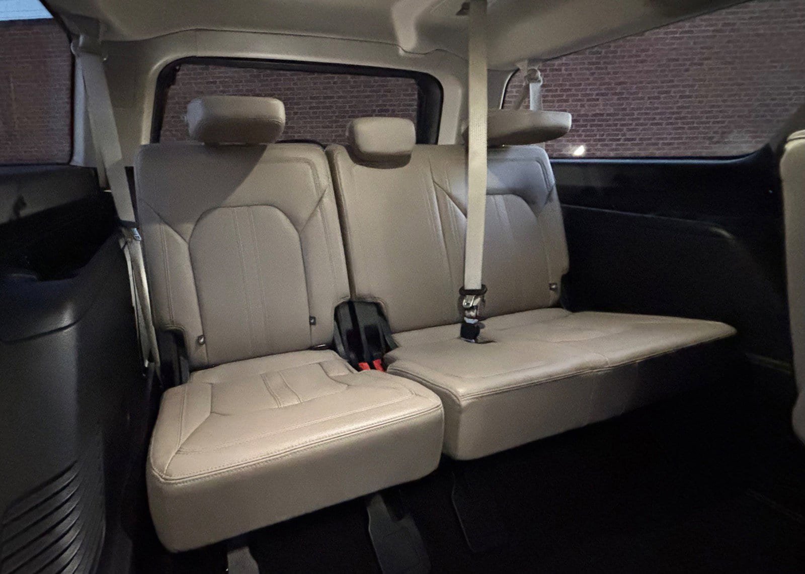 Certified 2024 Ford Expedition Max Limited AWD/4WD image 25