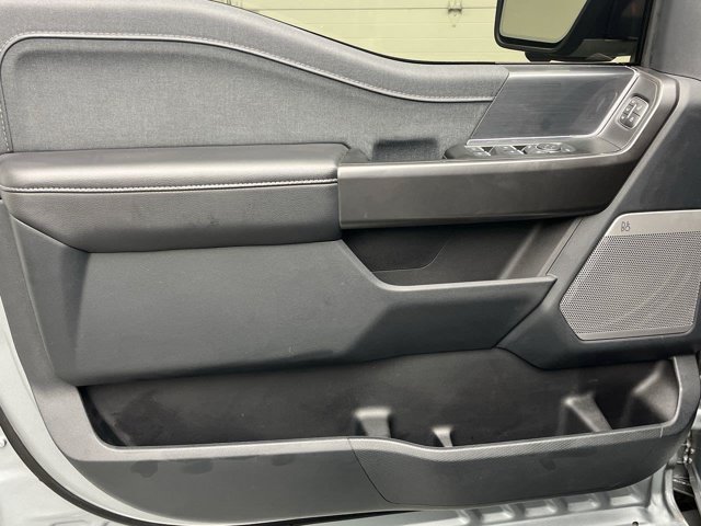 Certified 2025 Ford F150 Lariat AWD/4WD image 8