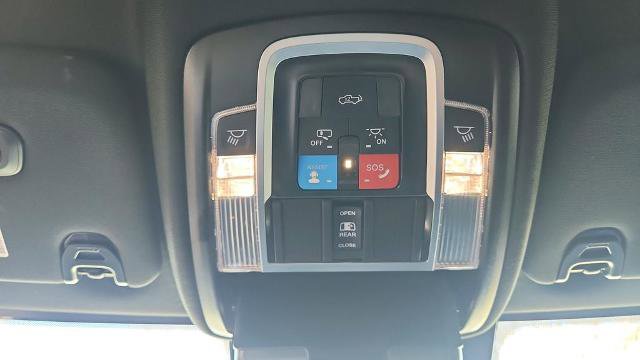 Used 2025 RAM 2500 Laramie w/ Night Edition image 21