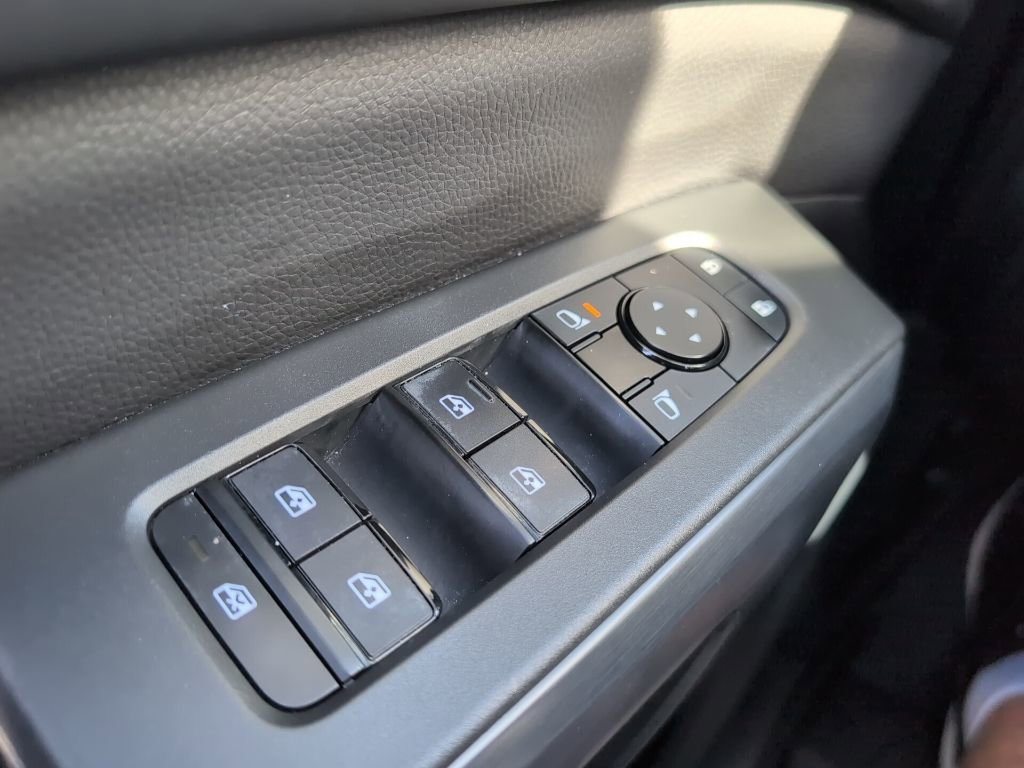 Used 2024 Nissan Pathfinder Rock Creek image 22