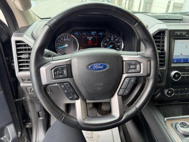 Certified 2021 Ford Expedition Platinum AWD/4WD image 9