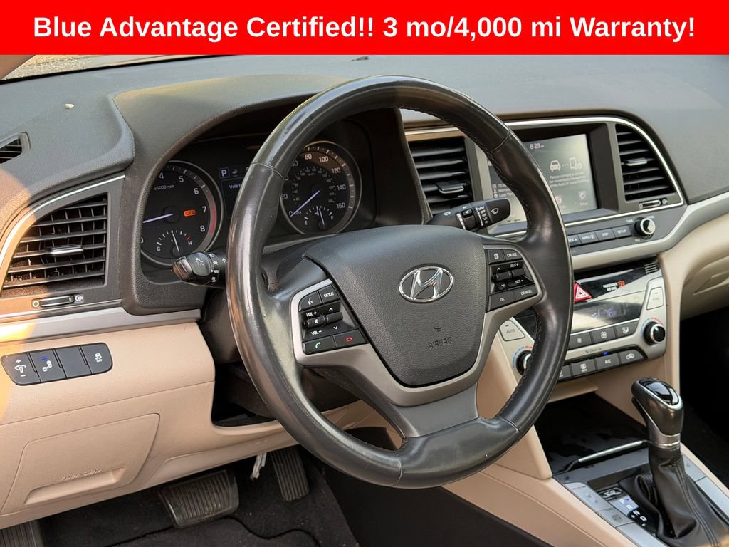 Used 2018 Hyundai Elantra Value Edition FWD image 21