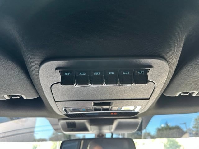 Certified 2024 Ford F350 Platinum AWD/4WD image 73