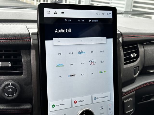 Certified 2023 Ford Expedition Max Limited image 23