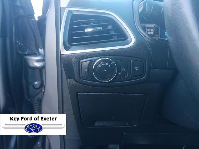 Certified 2022 Ford Edge SEL image 25