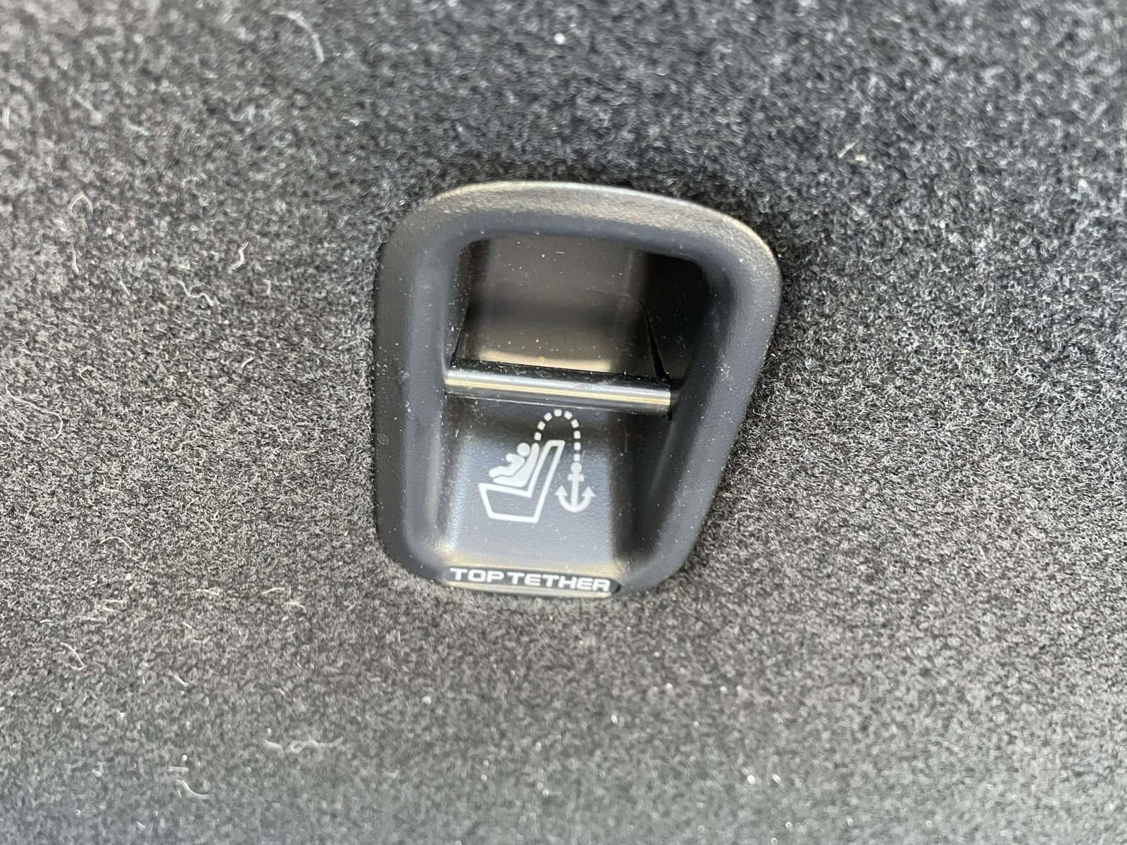 Used 2024 Kia Soul LX w/ Option Group 015 FWD image 6