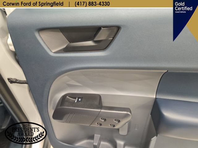 Certified 2023 Ford Maverick Tremor AWD/4WD image 16