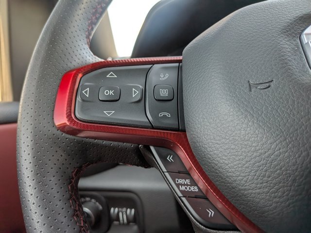 Used 2025 RAM 1500 Rebel w/ Bed Utility Group AWD/4WD image 17