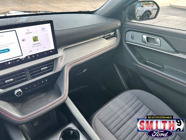 Certified 2026 Ford Explorer ST-Line w/ ST-Line Street Pack AWD/4WD image 14