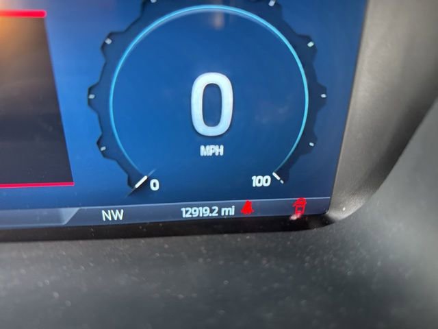 Certified 2024 Ford F250 XLT w/ Tremor Off-Road Package image 9