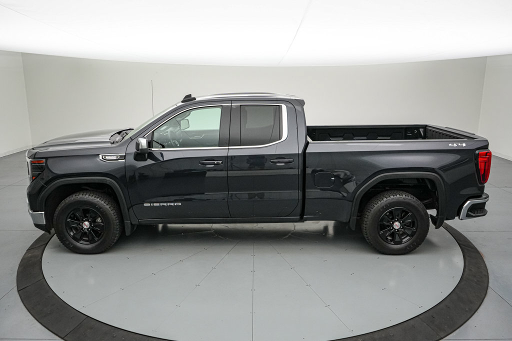 Used 2024 GMC Sierra 1500 SLE AWD/4WD image 8