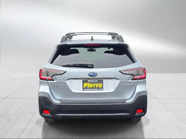 Used 2025 Subaru Outback Premium image 4