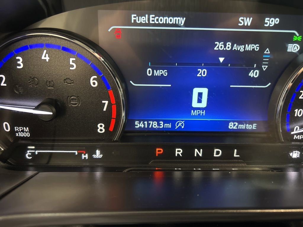 Certified 2021 Ford Bronco Sport Outer Banks w/ Outer Banks Package AWD/4WD image 18