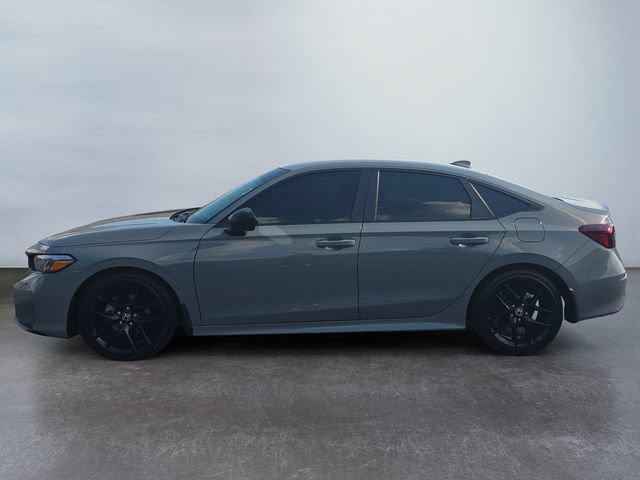 Used 2026 Honda Civic Sport image 2