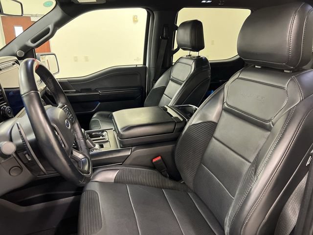 Certified 2023 Ford F150 Raptor AWD/4WD image 8