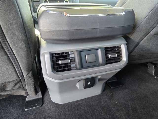 Certified 2023 Ford F150 XLT w/ Equipment Group 301A Mid AWD/4WD image 11