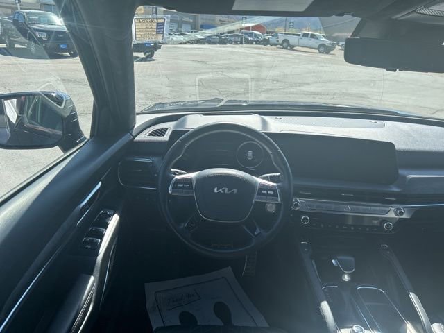 Used 2025 Kia Telluride SX Prestige X-Line AWD/4WD image 18