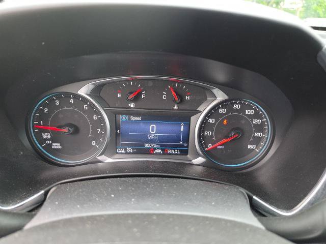 Used 2020 Chevrolet Equinox LT FWD image 15
